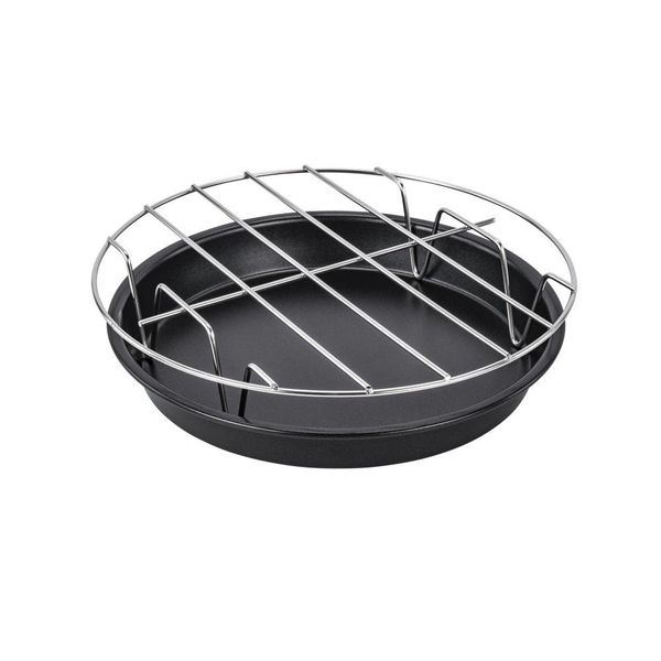 Accessori Per Friggitrice Ad Aria Calda 3,5 L, Diametro 20 Cm-image