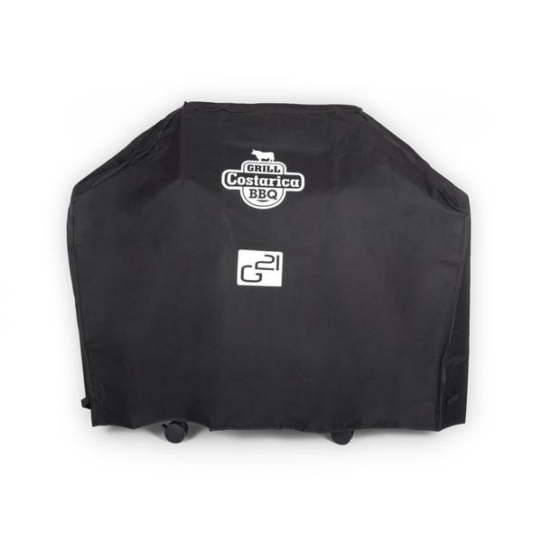 G21 Coperchio Per Barbecue Costarica-image