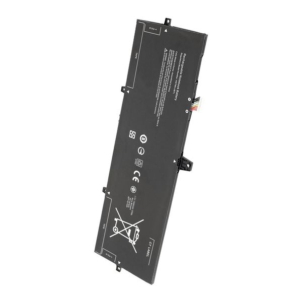 Powersmart 7300Mah Akku Per Hp Elitebook X360 1030 G3, Elitebook X360 1030 G4, BM04XL, L02031-241, L02478-855-image