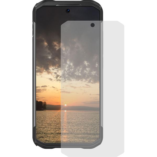 3X Protezione Dello Schermo Per Oukitel WP35 5G - Antiriflesso, Antibatterico, Semi-Opaco, Protezione Dello Schermo Premium-image