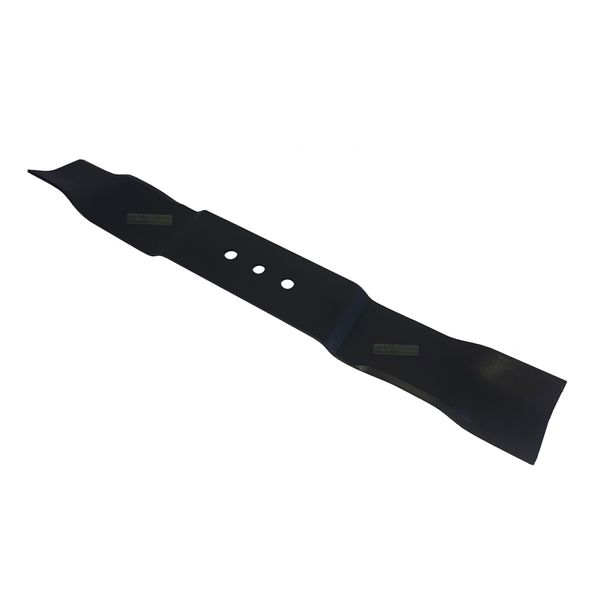 43,5 Cm Lama Per Stiga Combi Silent Collector Turbo 45 81004121/0 1111-9116-01-image