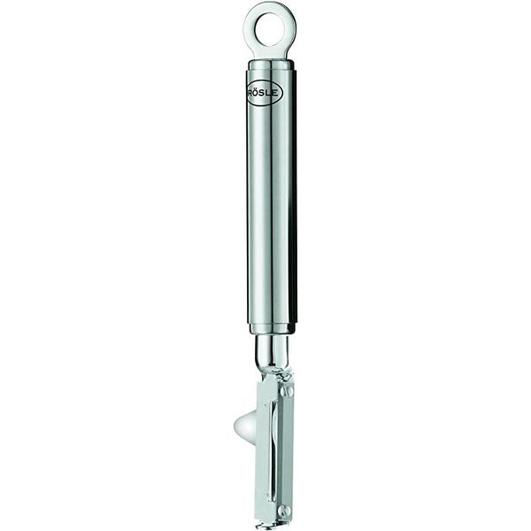 Zwilling Pro Y-Peeler Pelapatate Meccanico Per Frutta E Verdura In Acciaio Inox (37160-008-0)-image