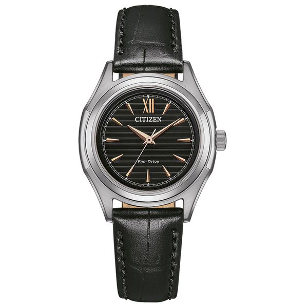 Citizen - FE2110-14E - Orologio Da Polso - Donna - Solare - Eco-Drive-image