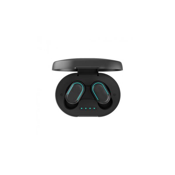 Tblitz A7S Tws Cuffie In-Ear Senza Fili, Nero-image