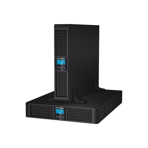 Bluewalker Usv Powerwalker Vi 3000 Rt Hid 2700W Line-Int (Speditionsversand)-image
