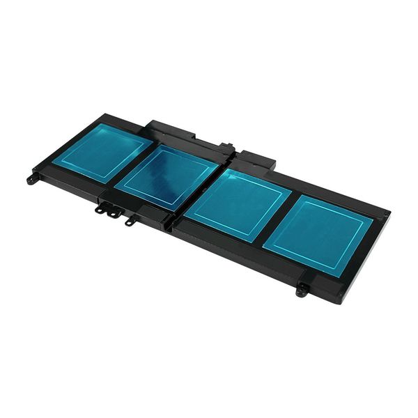 Powersmart 7,40 V 51Wh Akku Per Dell Latitude E5450, Latitude E5550, Latitude E5470 (Prima Del 2017)-image