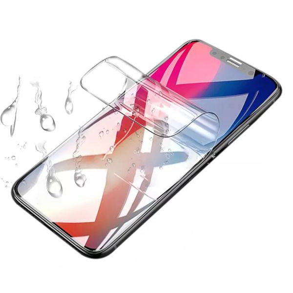2X Pellicola Blindata Per Honor View 30 Pellicola Blindata Antishock Premium 7H-image