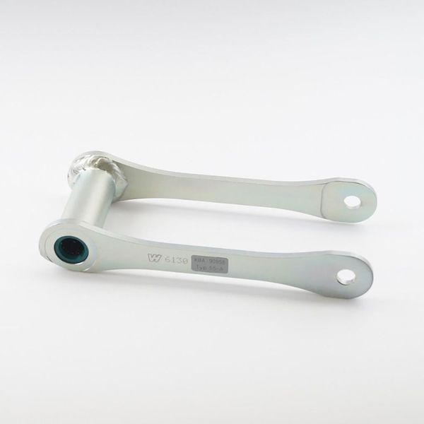 Sollevamento Posteriore 20 Mm Compatibile Con Honda Cbr 1000 Rr Fireblade Con Abe-image