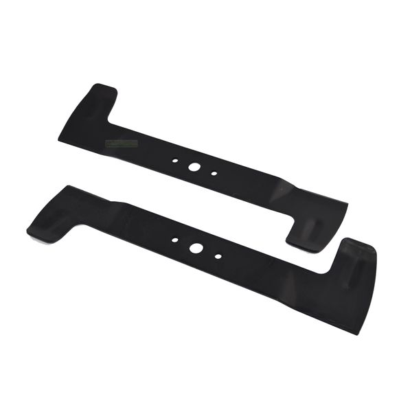 2 X 46 Coltelli Cm 92 Cm Per Alpina A 92 Hb / AT7 92 Hc Hcb / Bt 92 / One 92 Y Yh-image