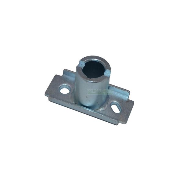 Supporto Lama Ø22 Per Berlan BBRM510-5.5(S), BBRM410-4.0 - Acciaio Hq-image