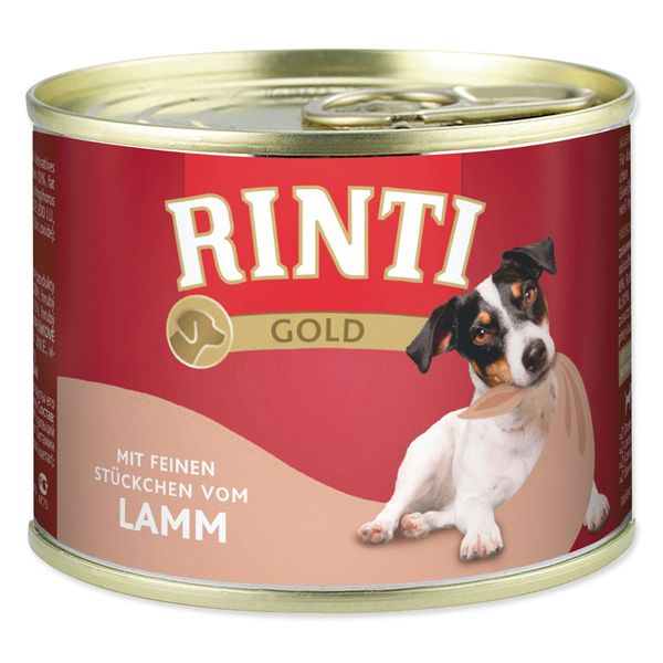 Rinti 185Gx12 Oro Agnello Scatola-image