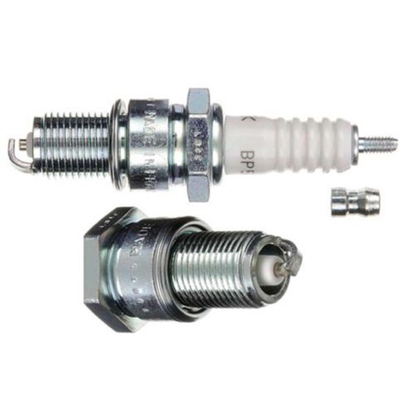 Candela Di Accensione Standard Ngk - BP5ES-image