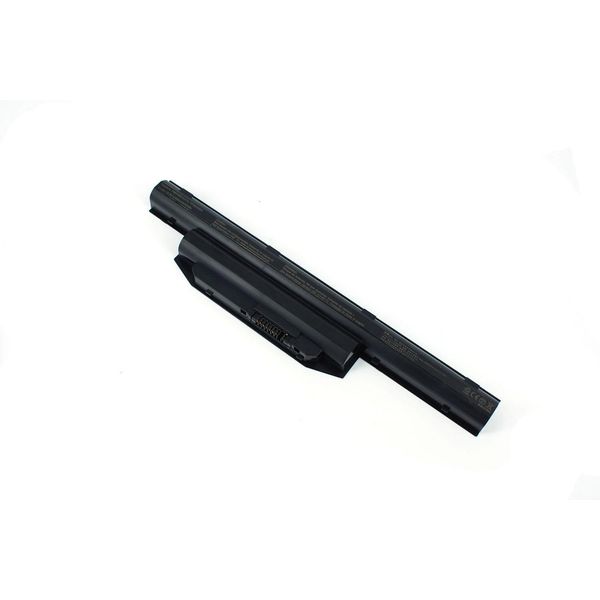 Batteria Powersmart 5200Mah 10,80V Per Fujitsu Lifebook E544 Lifebook E546 Lifebook E733 Lifebook E736-image