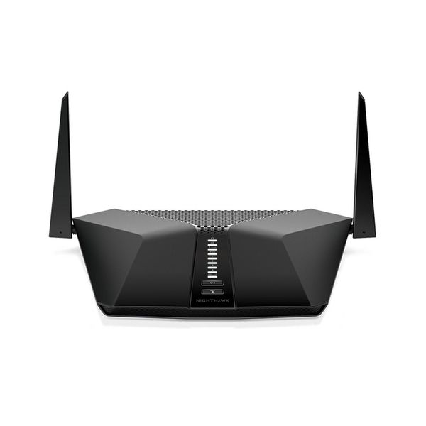 Netgear LAX20-100EUS Wl-Router Netgear LAX20-100EUS Router Nighthawk 4G Lte Wifi-image