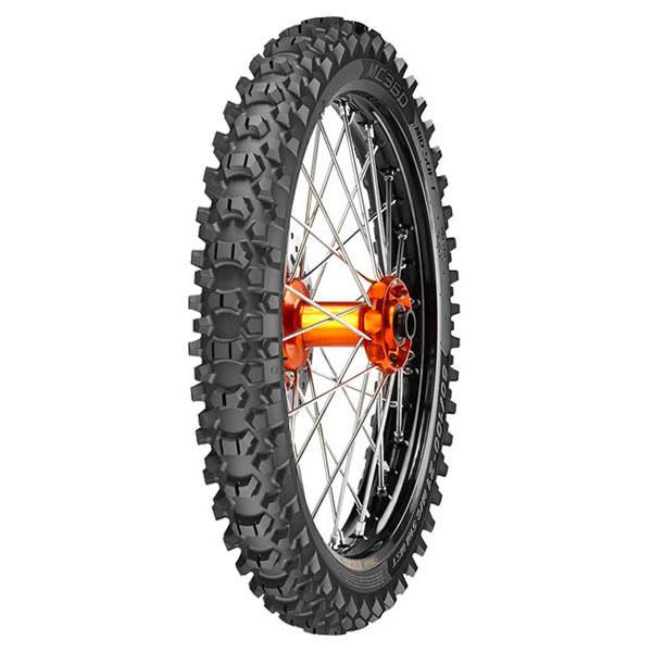 Metzeler Mc360 Mid Soft R 80/100 - 21 M/C Tt 51M Mst Anteriore-image