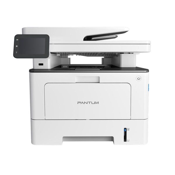 Pantum BM5100FDW Stampante Multifunzione Laser A4 1200 X 1200 Dpi 40 Ppm Wi-Fi-image