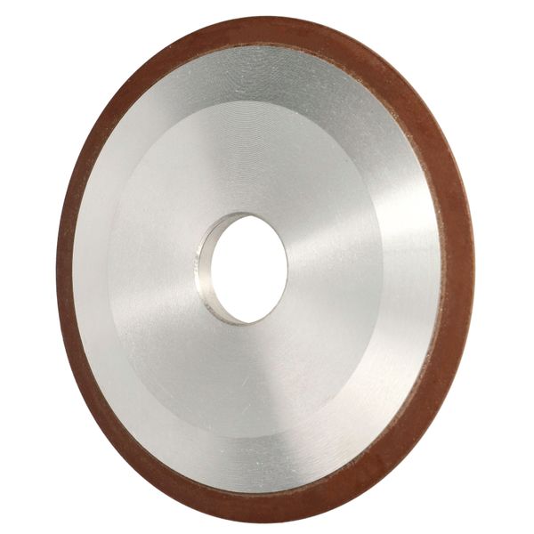 Kotarbau® Disco Diamantato Per L'affilatura Delle Lame 150 Mm-image