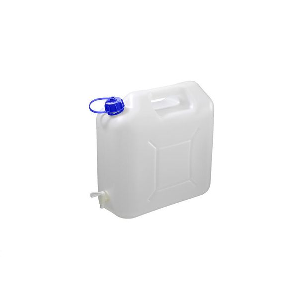 Tanica Con Rubinetto 15L Ph-image