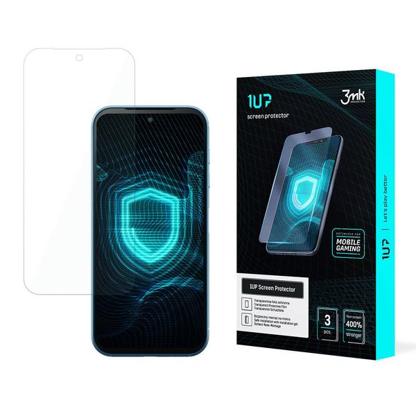 Fairphone 5 - 3Mk 1Up-image