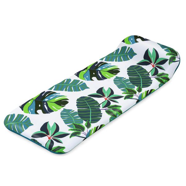 Bestway Blissful Drifter Materasso Gonfiabile In Gomma/Tessuto 183 X 73 Cm-image