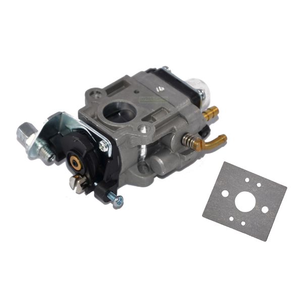 Carburatore Per Decespugliatore Scheppach MFH5200-4P / BCH5200PB-image