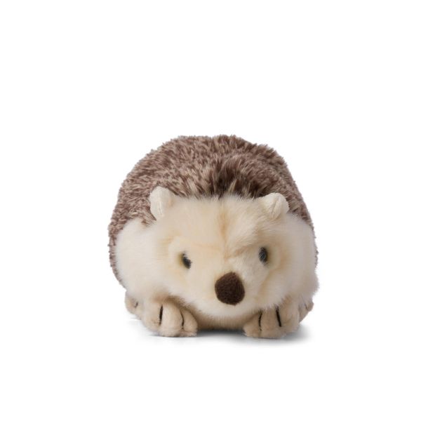 Wwf - PlüSchtier - Igel (Hell, 18Cm) Lebensecht Kuscheltier Stofftier PlüSchfigur-image