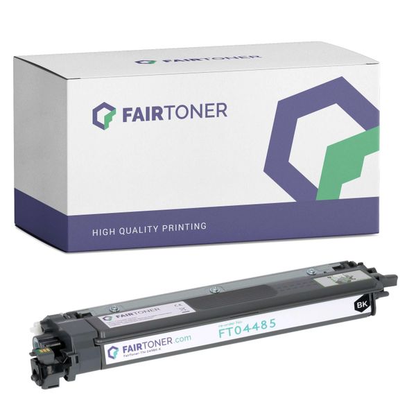 Kompatibel FüR Brother MFC-L 8390 Cdw (TN-249BK) Toner Schwarz-image