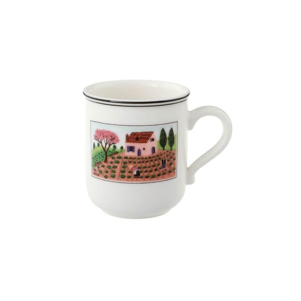 2145642 Tazza Con Manico GäRtner Design Naif Villeroy & Boch-image