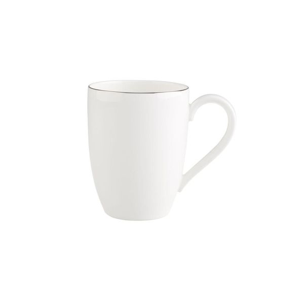 2147107 Tazza Con Manico Anmut Platinum No.1 Villeroy & Boch-image