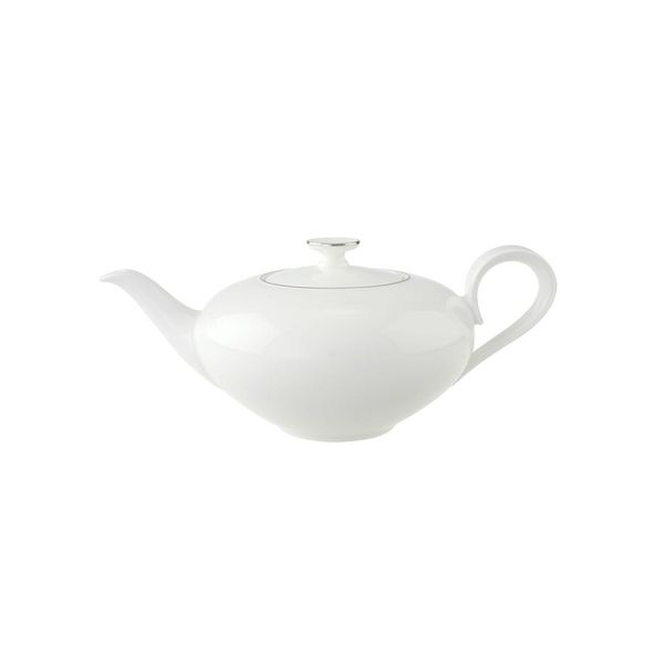 2147083 Teiera 6 Pers. Anmut Platinum No.1 Villeroy & Boch-image