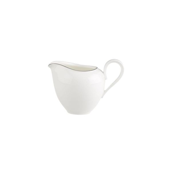 2147084 Lattiera 6 Pers. Anmut Platinum No.1 Villeroy & Boch-image