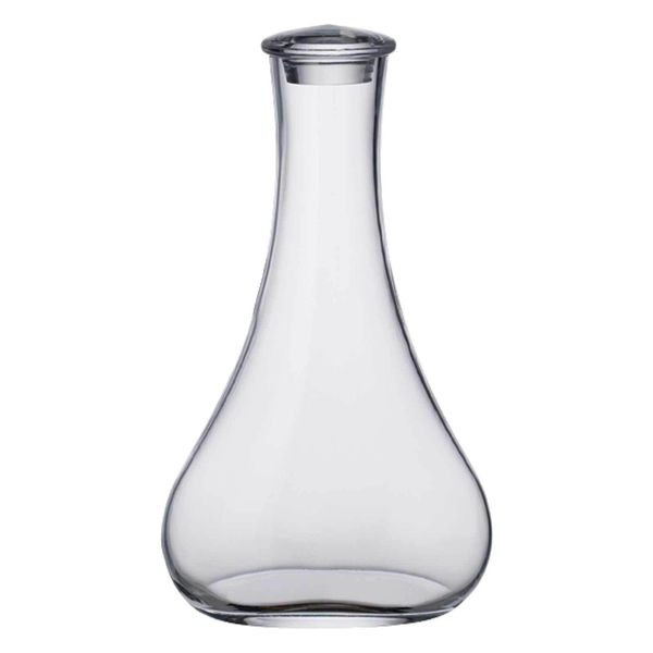 2147483 Decanter Per Vino Bianco Purismo Wine Villeroy & Boch-image
