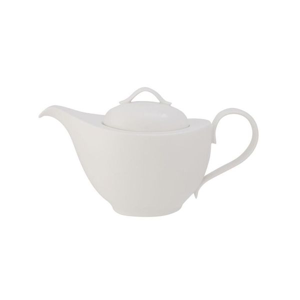 Villeroy & Boch New Cottage Basic Teiera 6 Pers. 1,20L 1034600460-image