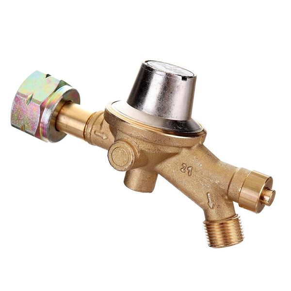 Regolatore Di Pressione Del Propano - Riduzione 2,5 Bar Cfh 52112-image