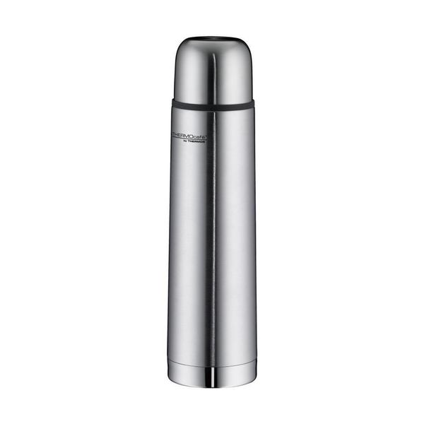 Thermos Tc Beverage Bottle 0,70 L Isolierkanne 0,7L Stainless Steel Mat | Han 4058205070 | Ean 5010576921529-image