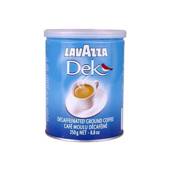 Lavazza Caffè Macinato Decaffeinato 250G-image