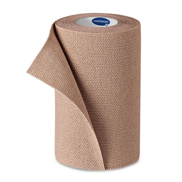 Hartmann PüTter-Haft, Benda Coesiva A Breve Durata 10 Cm X 5 M - 1 Pezzo | Confezione (1 Pezzo)-image