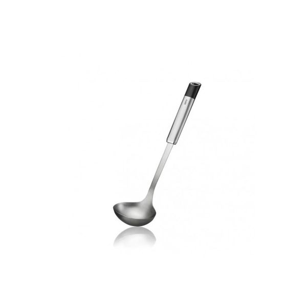 Gefu Accessori Da Cucina Primeline 335 Cm Chochla ŁYżKa Wazowa Ze Stali Nierdzewnej, G29211-image