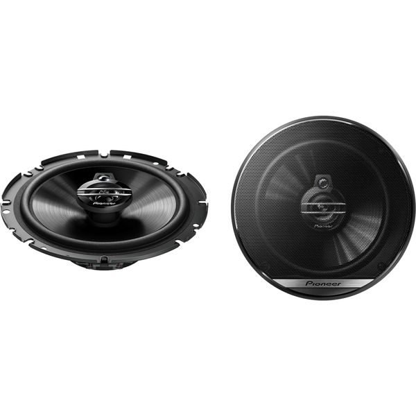 Pioneer Serie G TS-G1730F - Altoparlante - Per Auto - 40 Watt - Tre Vie - Coassiale-image
