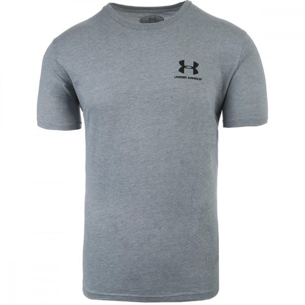 Under Armour Magliette Sportstyle Left Chest, 1326799036, Taglia: 178-image