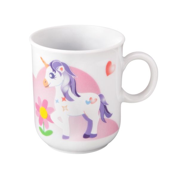 Seltmann Weiden Tazza Compatta Il Mio Piccolo Unicorno 1 Pezzo-image