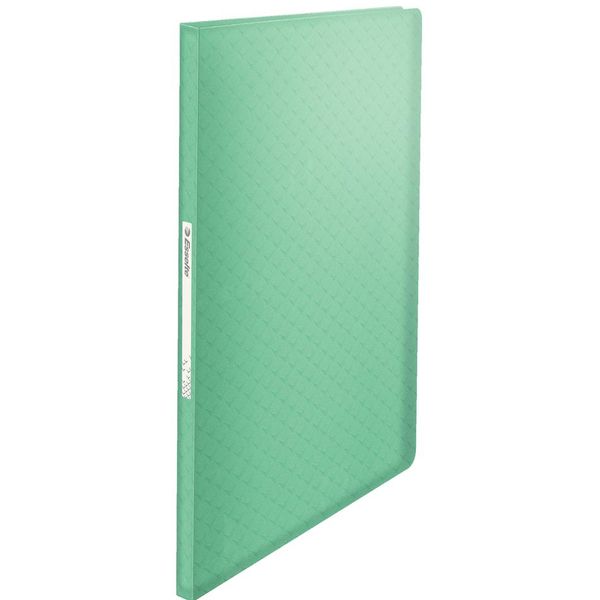 Esselte 626233 Esselte Colour'ice, A4, Pp, Con 60 Tasche, Verde-image