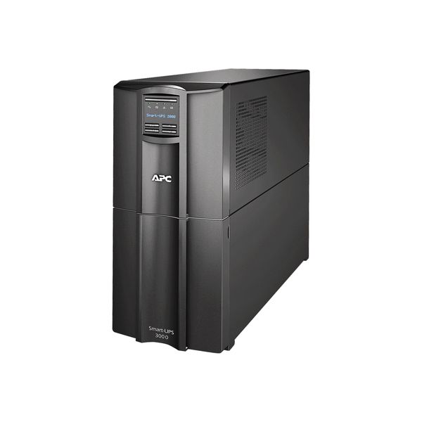 Apc Smart-Ups 3000 Va Lcd Mit Smartconnect-image