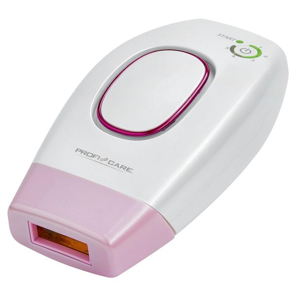 Proficare PC-IPL 3024 Pink White-image