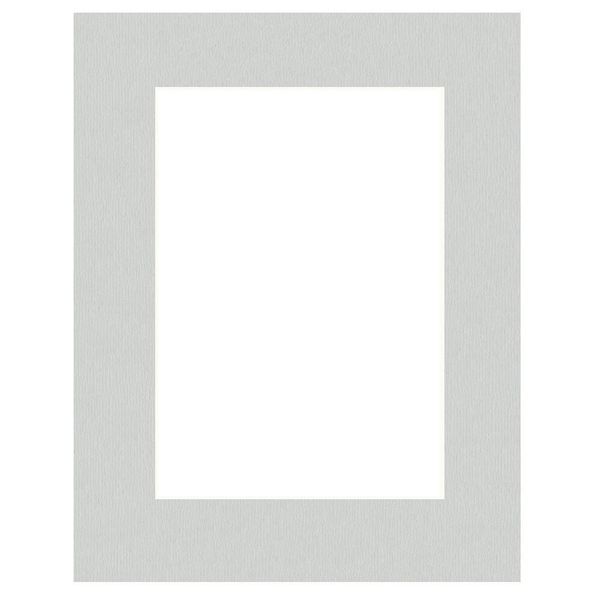 Passepartout 42X59,4 Cm - 30X45 Cm Tortora-image