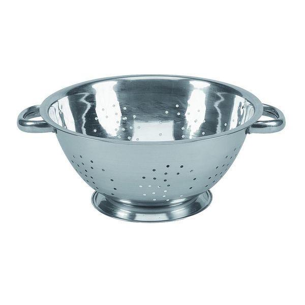 Colapasta In Acciaio Inox Ø24 Cm-image