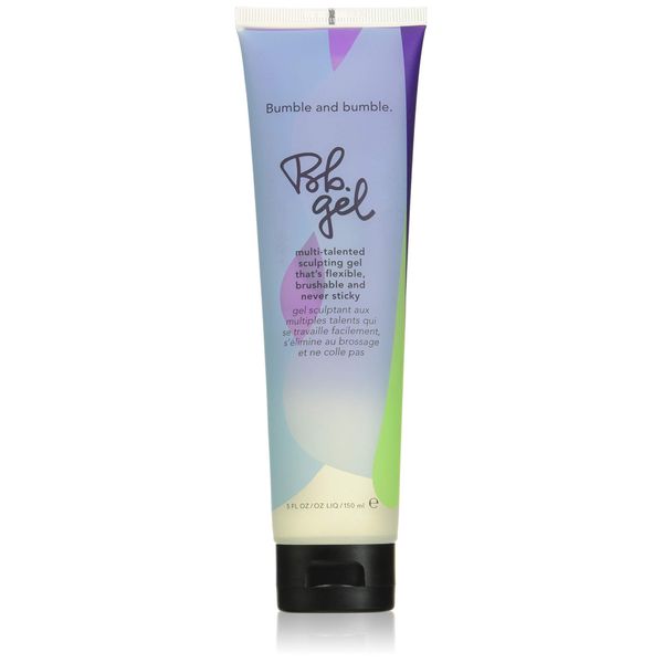 Bumble And Bumble. Bb. Gel 150Ml - Gel Tenuta Flessibile-image