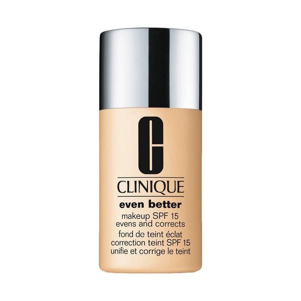 Clinique Even Better Makeup Spf15 (30Ml)-image