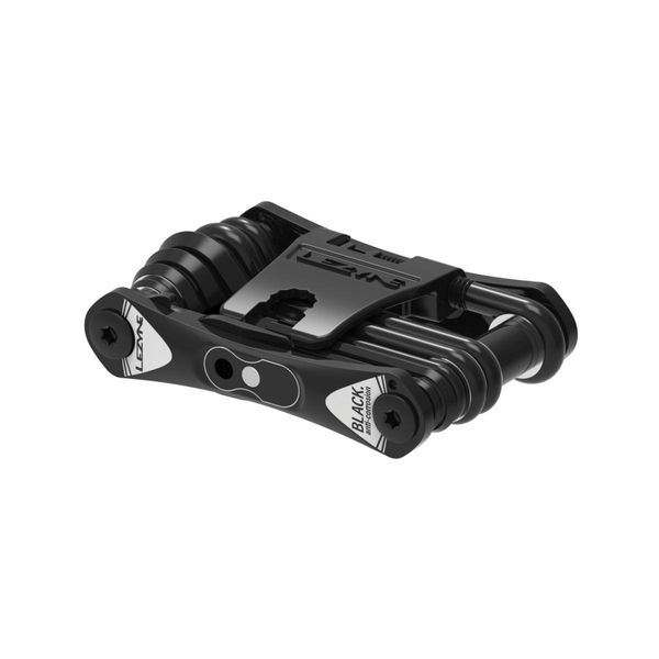 Lezyne Rap Ii 24 Travel Bike Tool Multi-Key Nero 1-MT-RAP-V324T04-image