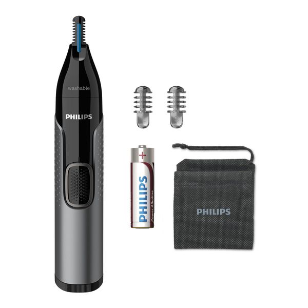 Philips NT3650/16 Nasen- Und Ohrenhaartrimmer Series 3000 (NT3650/16)-image